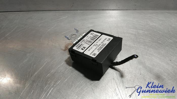 Gebruikte Computer Diversen Renault Koleos Prijs € 32,00 Margeregeling aangeboden door Klein Gunnewiek Autodemontage & Motorentechniek