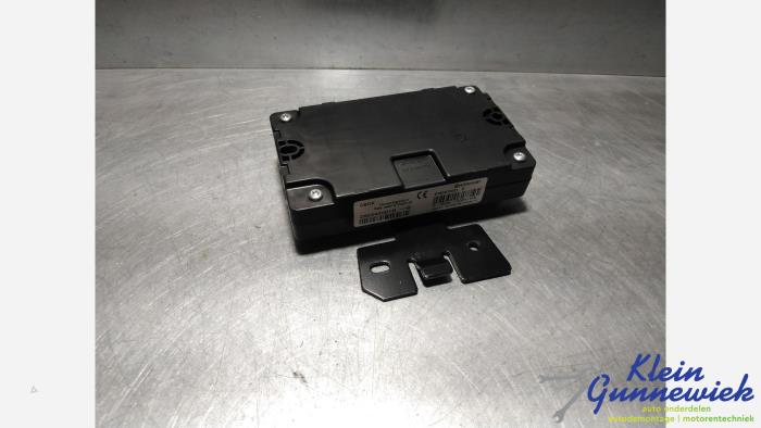 Gebruikte Computer Diversen Renault Twingo Prijs € 35,00 Margeregeling aangeboden door Klein Gunnewiek Autodemontage & Motorentechniek
