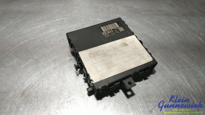 Gebruikte Computer Diversen Renault Twingo Prijs € 37,00 Margeregeling aangeboden door Klein Gunnewiek Autodemontage & Motorentechniek