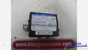 Gebruikte Computer Diversen Daihatsu Sirion Prijs € 40,00 Margeregeling aangeboden door Klein Gunnewiek Autodemontage & Motorentechniek