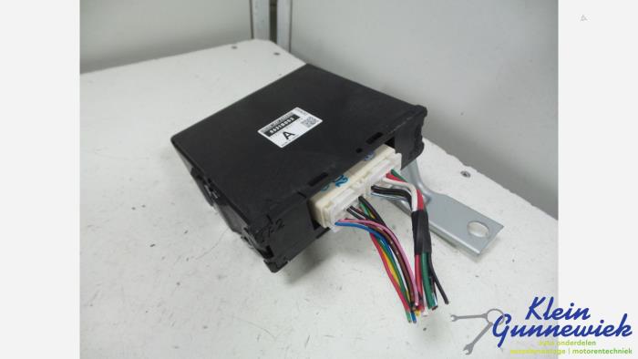 Gebruikte Computer Diversen Mitsubishi Outlander Prijs € 38,00 Margeregeling aangeboden door Klein Gunnewiek Autodemontage & Motorentechniek