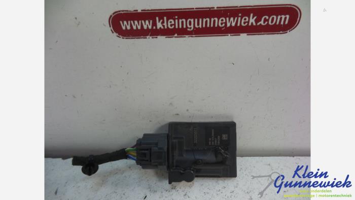 Gebruikte Computer Diversen Volvo XC60 Prijs € 67,00 Margeregeling aangeboden door Klein Gunnewiek Autodemontage & Motorentechniek