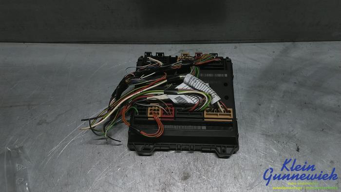 Gebruikte Computer Diversen Seat Ibiza Prijs € 38,00 Margeregeling aangeboden door Klein Gunnewiek Autodemontage & Motorentechniek