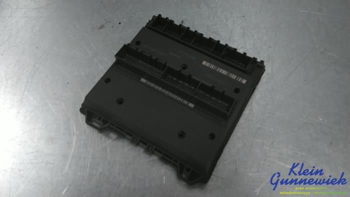 Gebruikte Computer Diversen Seat Ibiza Prijs € 112,00 Margeregeling aangeboden door Klein Gunnewiek Autodemontage & Motorentechniek
