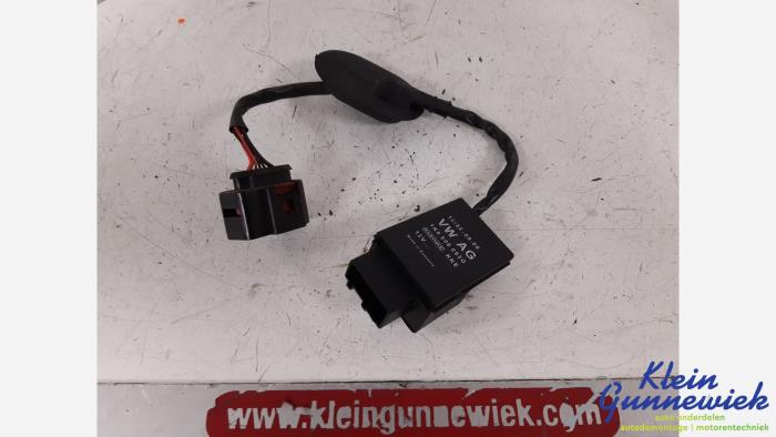 Gebruikte Computer Diversen Seat Ibiza Prijs € 30,00 Margeregeling aangeboden door Klein Gunnewiek Autodemontage & Motorentechniek