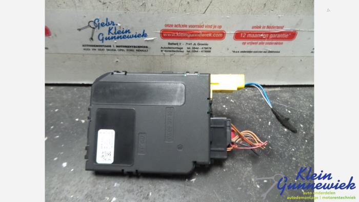 Gebruikte Computer Diversen Seat Altea Prijs € 57,00 Margeregeling aangeboden door Klein Gunnewiek Autodemontage & Motorentechniek