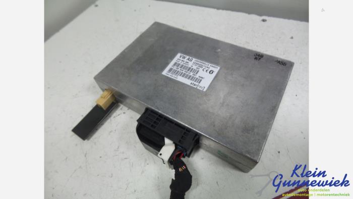 Computer Diversen van een Seat Altea 2005