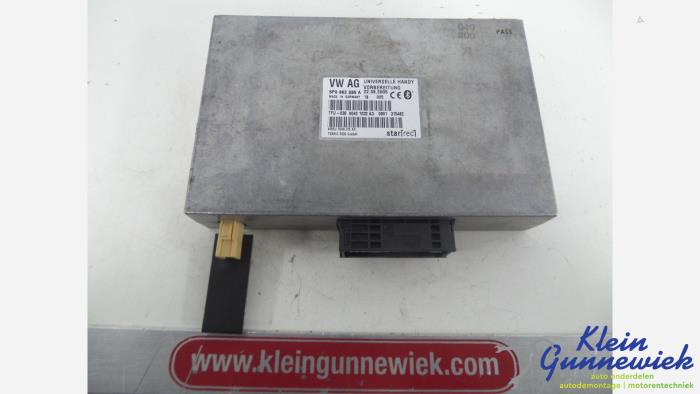 Gebruikte Computer Diversen Seat Leon Prijs € 80,00 Margeregeling aangeboden door Klein Gunnewiek Autodemontage & Motorentechniek