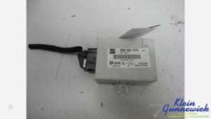 Gebruikte Computer Diversen Seat Exeo Prijs € 35,00 Margeregeling aangeboden door Klein Gunnewiek Autodemontage & Motorentechniek