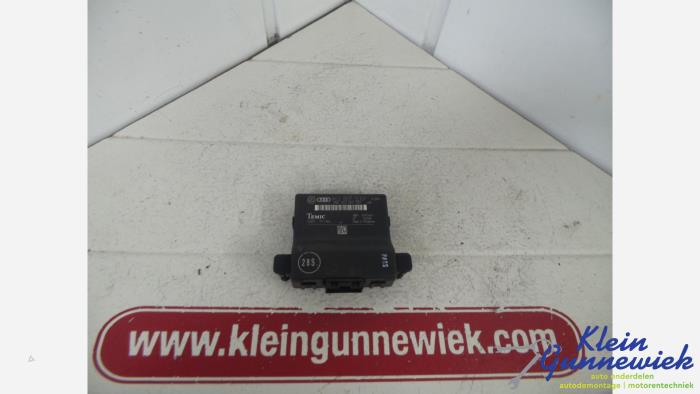 Gebruikte Computer Diversen Seat Leon Prijs € 15,00 Margeregeling aangeboden door Klein Gunnewiek Autodemontage & Motorentechniek