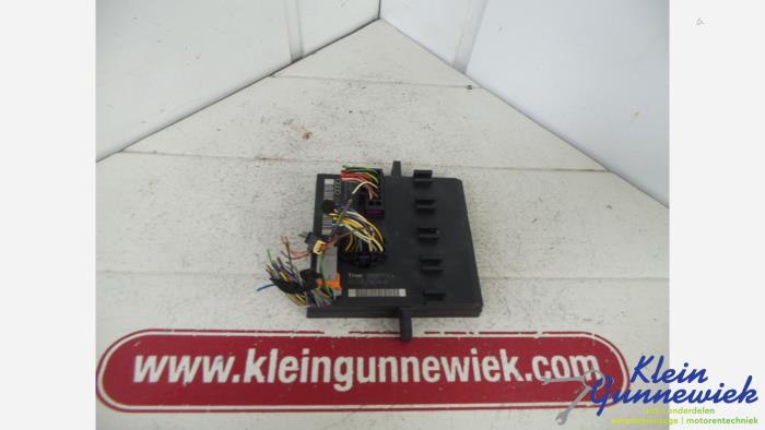 Gebruikte Computer Diversen Seat Exeo Prijs € 48,00 Margeregeling aangeboden door Klein Gunnewiek Autodemontage & Motorentechniek