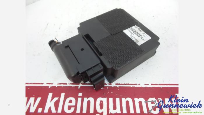 Gebruikte Computer Diversen Seat Mii Prijs € 20,00 Margeregeling aangeboden door Klein Gunnewiek Autodemontage & Motorentechniek