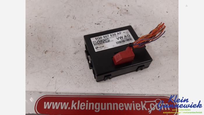 Gebruikte Computer Diversen Seat Leon Prijs € 30,00 Margeregeling aangeboden door Klein Gunnewiek Autodemontage & Motorentechniek