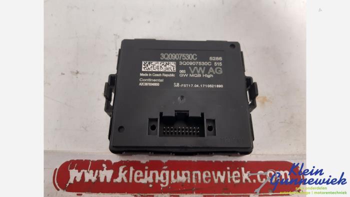 Gebruikte Computer Diversen Seat Ateca Prijs € 64,00 Margeregeling aangeboden door Klein Gunnewiek Autodemontage & Motorentechniek