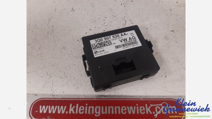 Gebruikte Computer Diversen Seat Tarraco Prijs € 28,00 Margeregeling aangeboden door Klein Gunnewiek Autodemontage & Motorentechniek