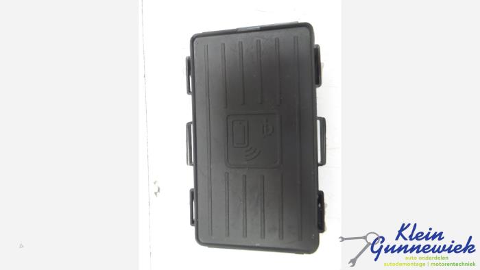 Gebruikte Computer Diversen Seat Ateca Prijs € 101,00 Margeregeling aangeboden door Klein Gunnewiek Autodemontage & Motorentechniek