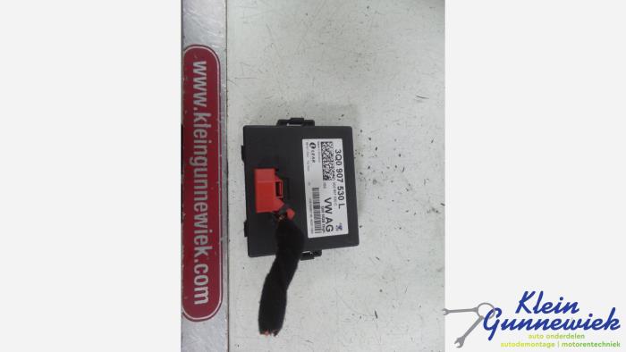 Gebruikte Computer Diversen Seat Ibiza Prijs € 53,00 Margeregeling aangeboden door Klein Gunnewiek Autodemontage & Motorentechniek