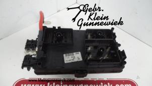 Gebruikte Zekeringkast Opel Insignia Prijs € 90,00 Margeregeling aangeboden door Gebr.Klein Gunnewiek Ho.BV