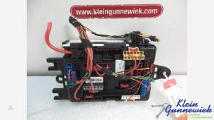 Gebruikte Zekeringkast BMW 3-Serie Prijs € 25,00 Margeregeling aangeboden door Klein Gunnewiek Autodemontage & Motorentechniek
