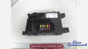 Gebruikte Zekeringkast Opel Corsa Prijs € 25,00 Margeregeling aangeboden door Klein Gunnewiek Autodemontage & Motorentechniek