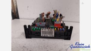 Gebruikte Zekeringkast Citroen C5 Prijs € 125,00 Margeregeling aangeboden door Klein Gunnewiek Autodemontage & Motorentechniek