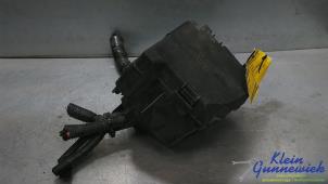 Gebruikte Zekeringkast Ford Fiesta Prijs € 50,00 Margeregeling aangeboden door Klein Gunnewiek Autodemontage & Motorentechniek