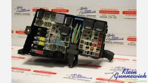 Gebruikte Zekeringkast Ford Focus Prijs € 50,00 Margeregeling aangeboden door Klein Gunnewiek Autodemontage & Motorentechniek