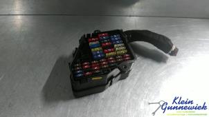 Gebruikte Zekeringkast Volkswagen Golf Prijs € 30,00 Margeregeling aangeboden door Klein Gunnewiek Autodemontage & Motorentechniek