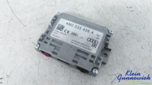 Gebruikte Computer Diversen Audi S3 Prijs € 40,00 Margeregeling aangeboden door Klein Gunnewiek Autodemontage & Motorentechniek