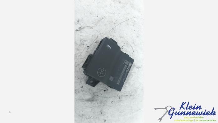 Gebruikte Computer Diversen Audi SQ5 Prijs € 48,00 Margeregeling aangeboden door Klein Gunnewiek Autodemontage & Motorentechniek