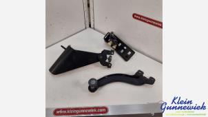 Gebruikte Diversen Renault Trafic Prijs € 40,00 Margeregeling aangeboden door Klein Gunnewiek Autodemontage & Motorentechniek