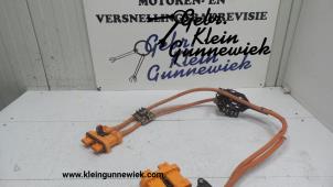 Gebruikte Elektrische Bedrading Compleet Volkswagen ID.3 Prijs € 150,00 Margeregeling aangeboden door Gebr.Klein Gunnewiek Ho.BV