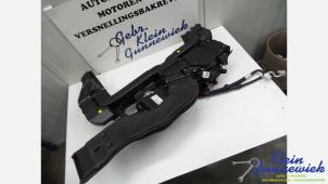 Gebruikte Diversen Audi Q5 Prijs € 275,00 Margeregeling aangeboden door Klein Gunnewiek Autodemontage & Motorentechniek