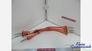 Gebruikte Kabelboom Audi A3 Prijs € 60,00 Margeregeling aangeboden door Klein Gunnewiek Autodemontage & Motorentechniek