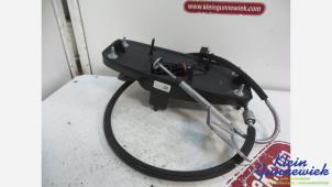 Gebruikte Diversen Audi Q5 Prijs € 40,00 Margeregeling aangeboden door Klein Gunnewiek Autodemontage & Motorentechniek