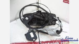 Gebruikte Diversen Audi Q5 Prijs € 40,00 Margeregeling aangeboden door Klein Gunnewiek Autodemontage & Motorentechniek