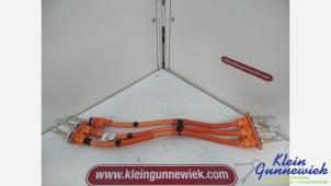 Gebruikte Kabelboom Audi A3 Prijs € 60,00 Margeregeling aangeboden door Klein Gunnewiek Autodemontage & Motorentechniek