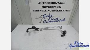 Nieuwe Leiding (diversen) BMW 5-Serie Prijs € 42,35 Inclusief btw aangeboden door Klein Gunnewiek Autodemontage & Motorentechniek