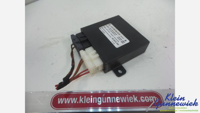 Gebruikte Module (diversen) Mercedes Sprinter Prijs € 171,00 Margeregeling aangeboden door Klein Gunnewiek Autodemontage & Motorentechniek