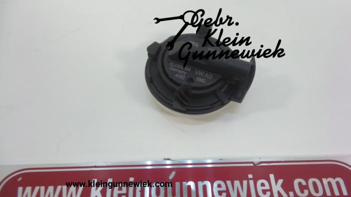 Sensor (overige) van een Volkswagen Tiguan 2019
