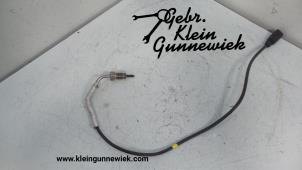 Gebruikte Sensor (overige) Volkswagen Jetta Prijs € 40,00 Margeregeling aangeboden door Gebr.Klein Gunnewiek Ho.BV