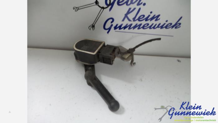 Gebruikte Sensor (overige) BMW 7-Serie Prijs € 15,00 Margeregeling aangeboden door Klein Gunnewiek Autodemontage & Motorentechniek