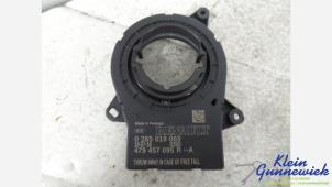 Gebruikte Sensor (overige) Renault Clio Prijs € 15,00 Margeregeling aangeboden door Klein Gunnewiek Autodemontage & Motorentechniek