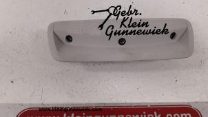 Gebruikte Sensor (overige) Volkswagen Caddy Prijs € 95,00 Margeregeling aangeboden door Gebr.Klein Gunnewiek Ho.BV