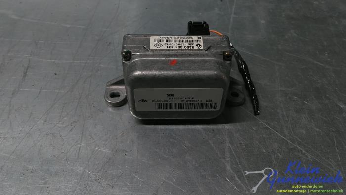 Gebruikte Sensor (overige) Renault Grand Espace Prijs € 36,00 Margeregeling aangeboden door Klein Gunnewiek Autodemontage & Motorentechniek