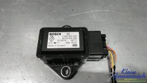 Gebruikte Sensor (overige) Renault Grand Scenic Prijs € 25,00 Margeregeling aangeboden door Klein Gunnewiek Autodemontage & Motorentechniek