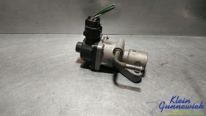 Gebruikte EGR Klep Ford Mondeo Prijs € 30,00 Margeregeling aangeboden door Klein Gunnewiek Autodemontage & Motorentechniek