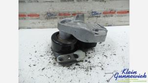 Gebruikte Motorsteun Renault Master Prijs € 55,00 Margeregeling aangeboden door Klein Gunnewiek Autodemontage & Motorentechniek