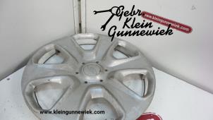 Gebruikte Wieldop Ford Tourneo Courier Prijs € 15,00 Margeregeling aangeboden door Gebr.Klein Gunnewiek Ho.BV