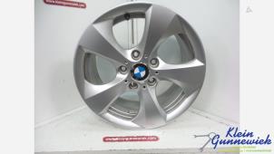 Gebruikte Velg BMW 3-Serie Prijs € 50,00 Margeregeling aangeboden door Klein Gunnewiek Autodemontage & Motorentechniek